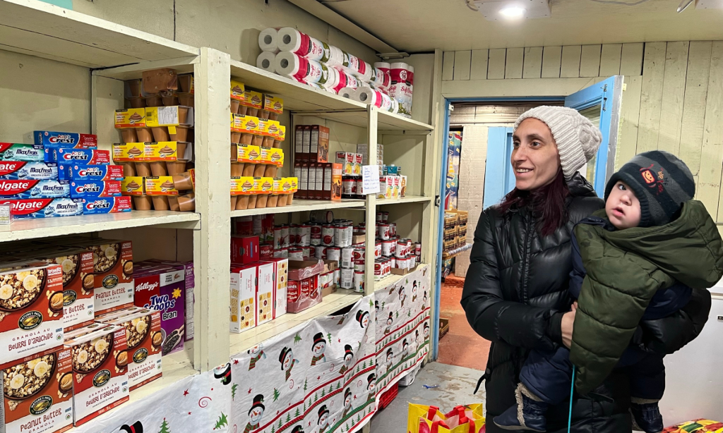 services et projets fondation répit providence